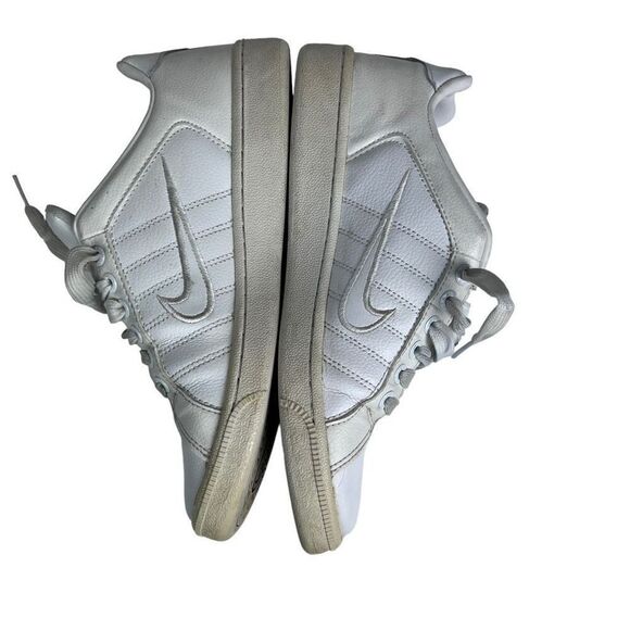 Nike Athletic Shoes Sneakers White Women Size 8.5 - Picture 3 of 13